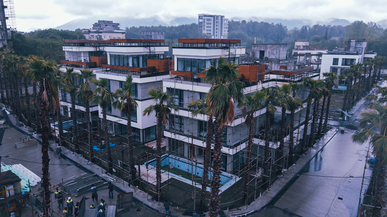 Marbella Project